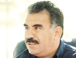 Öcalan voleybol oynamaya başladı