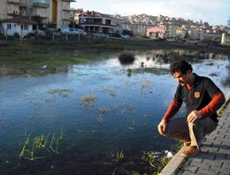 Balıkesir ikliminde ciddi değişim