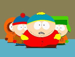 South Park'a Hz. Muhammed tehdidi