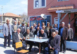 Isparta'da 34 yıllık şebeke yenilenecek