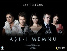 Aşk-ı Memnuya dava açıldı