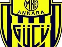 Ankaragücü Roger Lemerreyi gönderdi