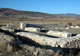 Karadeniz'in Zeugması kazı başkanı bekliyor