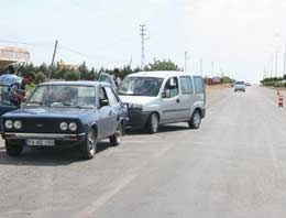 Kilis'te polis denetimleri sıklaştırdı