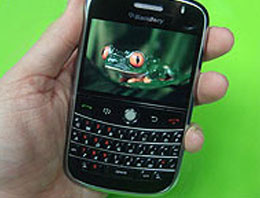 BlackBerry'nin sizi çıldırtacak 4 etkisi