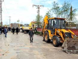 Van trafiğini rahatlatacak proje