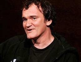 Tarantino Venedik'te jüri başkanı