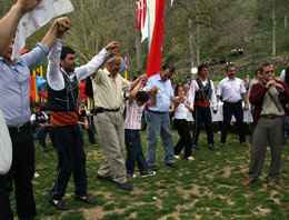 Şanına yakışır kutlama