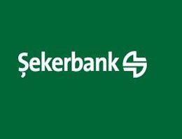 Şekerbank ilk çeyrekteki karını açıkladı