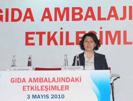 Ambalajlar sağlığımızı tehdit ediyor