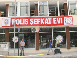 Gece Kulübü Şefkat Evi oldu