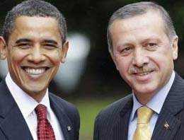 Erdoğanla Obama
ın arası çok bozuk