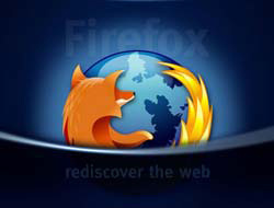 Firefox kullanıcılarına kötü haber