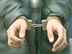 Üç polise işkence tutuklaması