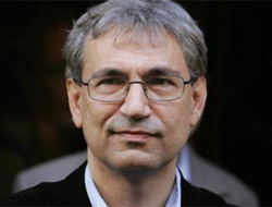 Orhan Pamuk çok fena yakalandı