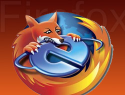 Firefox kullanıcılarına virüs tehtiti!