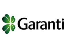 Garanti bankası kurumlar vergisinde birinci