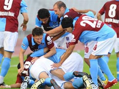 Trabzonspor kamp programı belli oldu