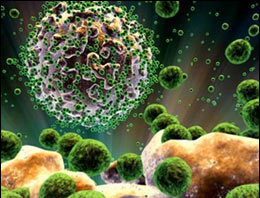 Çin'de AIDS'lilere seyahat yasağı kalktı