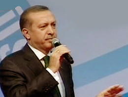 Erdoğan'dan Özok için başsağlığı