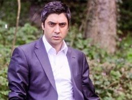 Polat Alemdar İsrail'i topa tuttu!