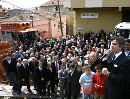 Beyoğlu'na yeni semt konağı