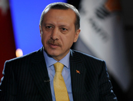 Erdoğan'dan memur adaylarına müjde