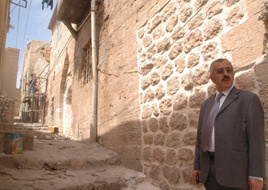 Mardin Venedik'e benzeyecek