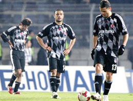 Beşiktaş 1 süper yabancı alacak