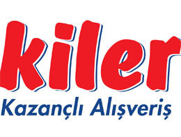 Kiler'e giren ödülle çıkıyor