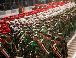 İran ordusu Türkiye'yi yenebilir mi?