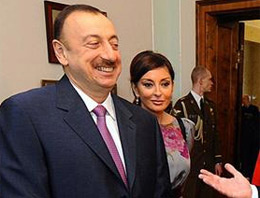 Aliyev Ermenistan'a sert çıktı