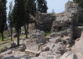 İzmir'de tarih gün ışığına çıkıyor