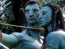 'Avatar' ev sinemasında da rekor kırdı
