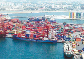 İzmir Limanı özelleştirmesinde şok