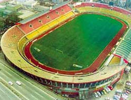 Ali Sami Yen ihalesinde flaş gelişme