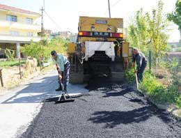 Beykoz'da 'anında hizmet' sürüyor