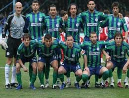 Rizespor elini çabuk tutacak