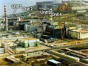 Sağlık Bakanlığı'ndan Çernobil raporu