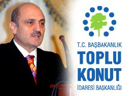 Toki; Mamak konutları için ihaleyi başlattı