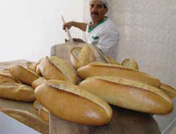 İzmir kent ekmek büfesini üçe katlıyor