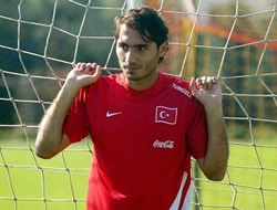 Hamit Altıntop'a İspanyol kancası