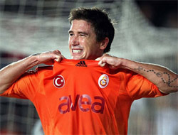 Kewell 110 gün sonra kadroda