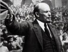 Ruslar Lenin'i unutuyor