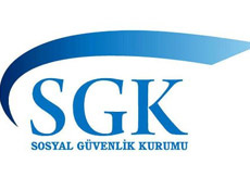 Sanatçılara SGK için özel servis